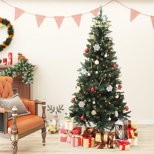 Christmas Trees