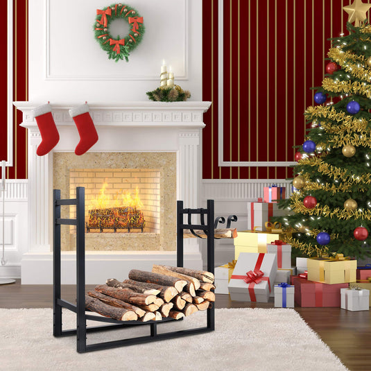 Firewood Rack