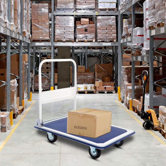 Platform Trucks