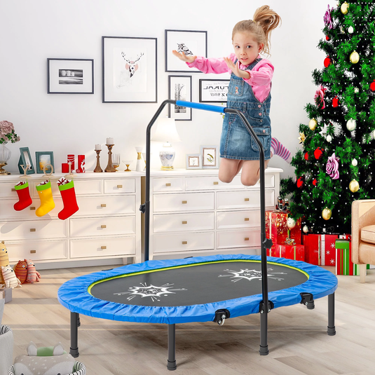 Fitness Trampolines