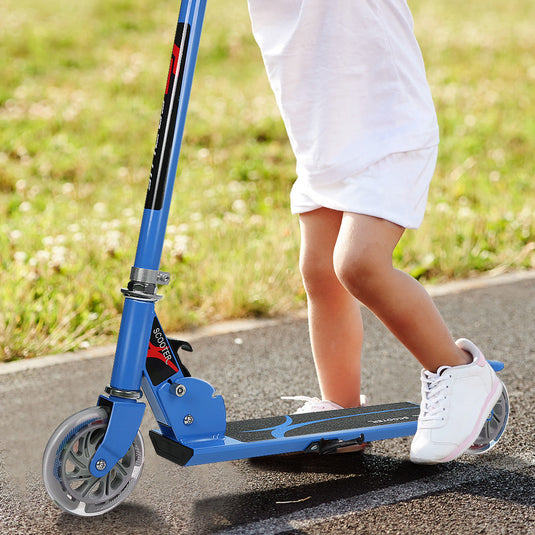 Kids Balance Bikes & Scooter