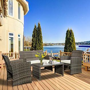 Patio Furniture Sets