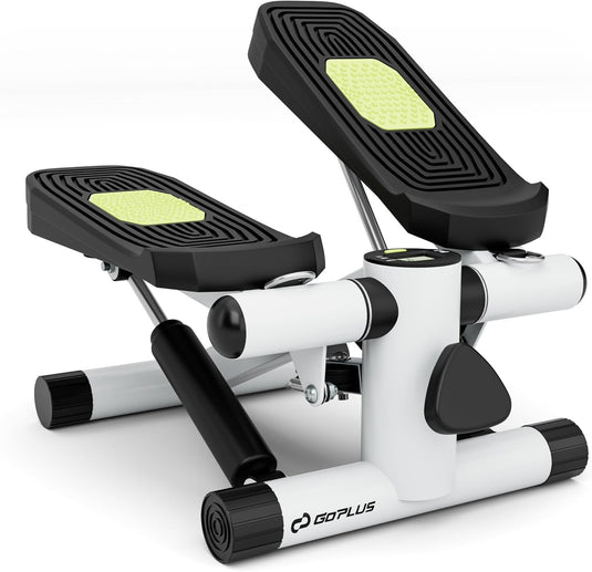 Goplus Mini Stepper for Exercise at Home