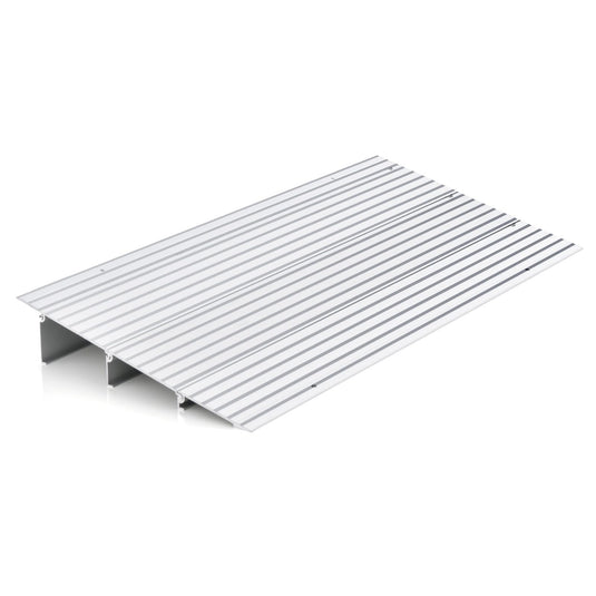 Goplus Door Threshold Ramp, 3