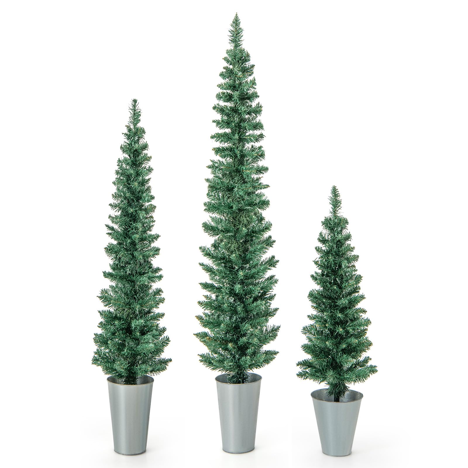 クリスマス Xmas3 75cm Xmas3 Handcrafted Christmas Tree in natural wood, 75 cm | online