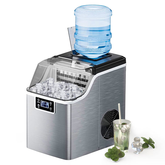 Countertop Ice Maker Machine - Goplus