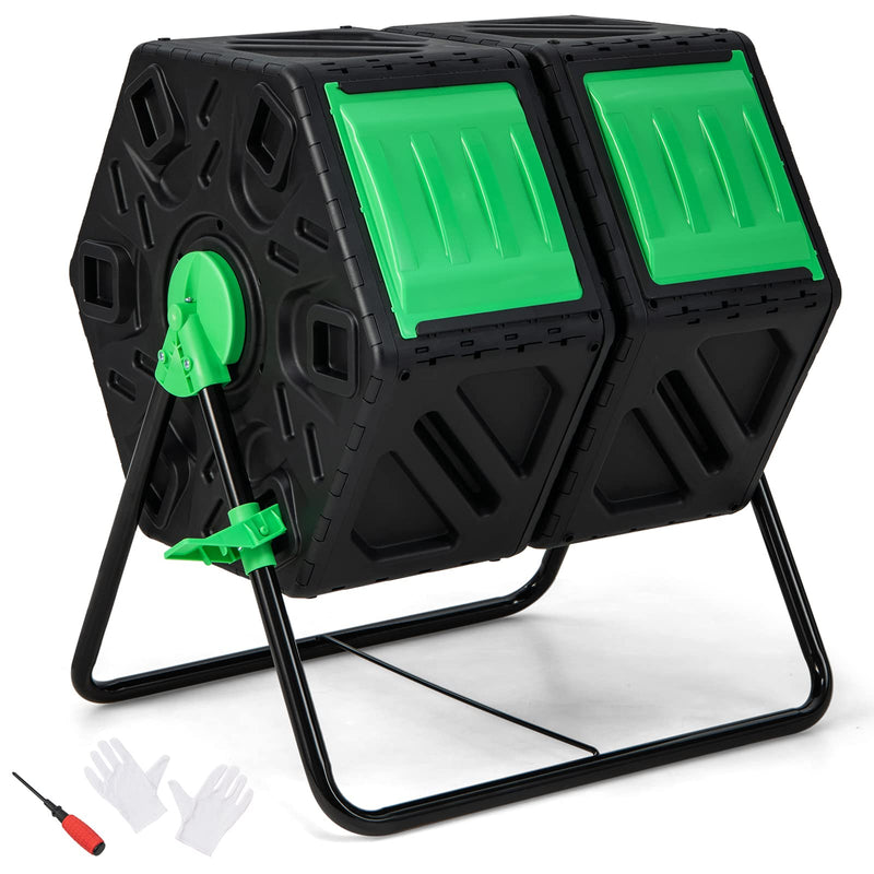 Load image into Gallery viewer, Compost Bin - Goplus