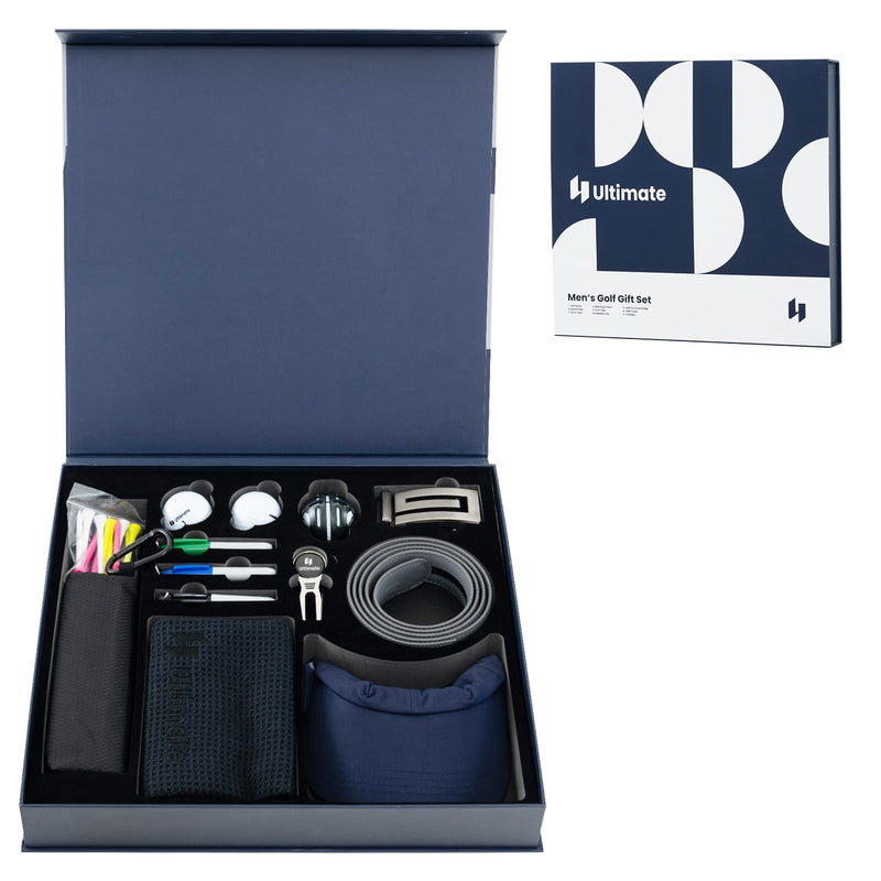 Load image into Gallery viewer, Goplus Golf Accessories Kit for Men Women, Golf Accessories Set