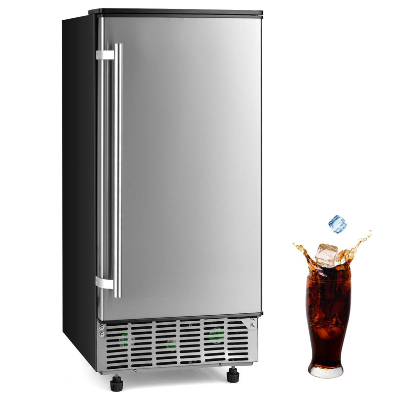 Load image into Gallery viewer, Commercial Ice Maker Machine - GoplusUS