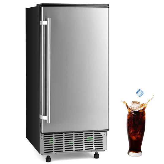 Commercial Ice Maker Machine - GoplusUS