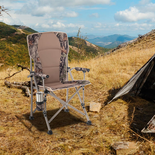 Goplus Hunting Chair