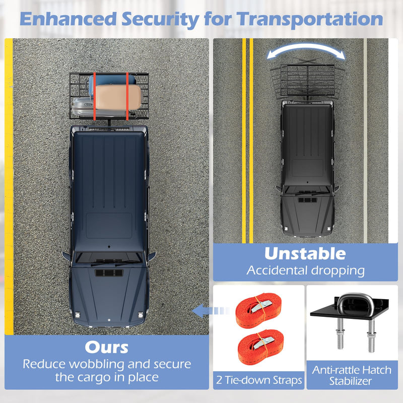 Load image into Gallery viewer, Hitch Mount Wheelchair Carrier, Mobility Scooter Loading Ramp