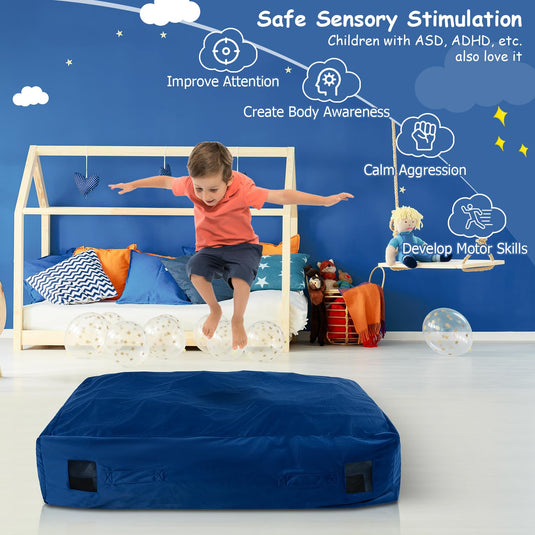 Goplus Crash Pad