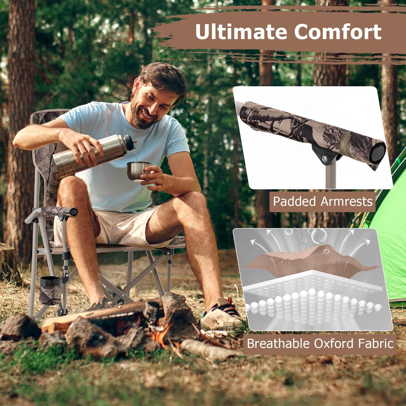 Load image into Gallery viewer, Goplus Hunting Chair