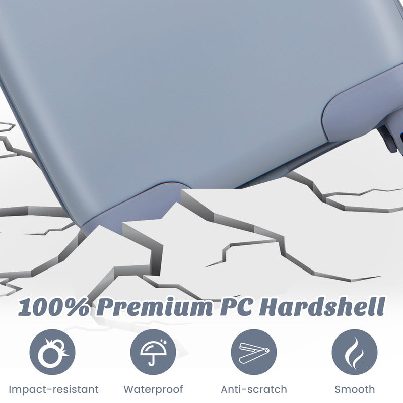 Load image into Gallery viewer, Goplus Carry On Luggage