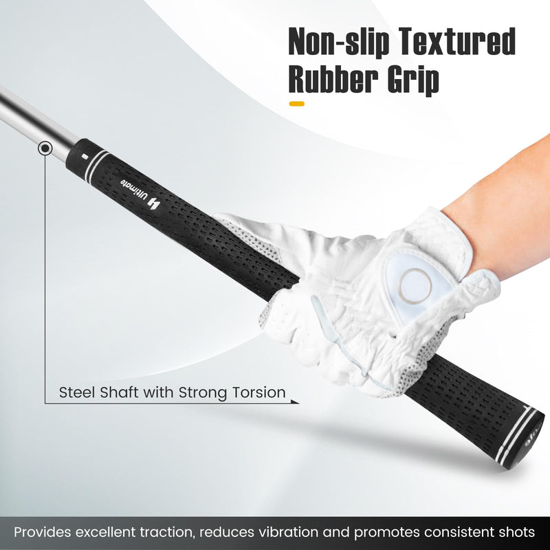 Load image into Gallery viewer, Goplus Golf Wedge 56/60 Degree Gap Sand Lob Wedge Right Handed for Men Women