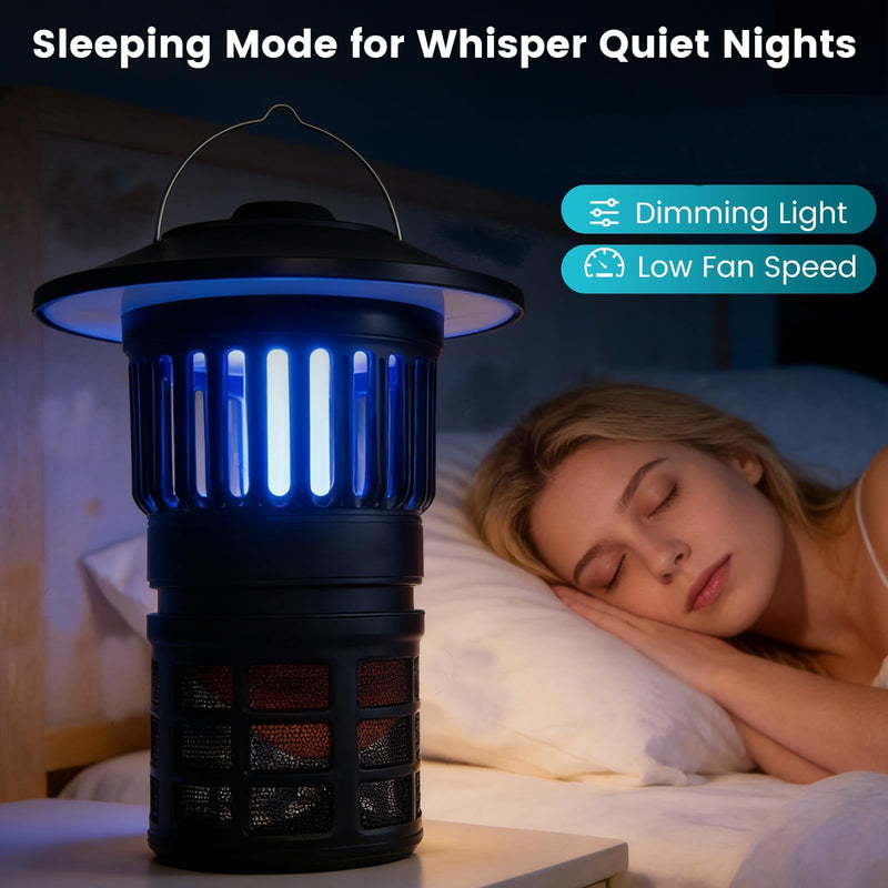 Load image into Gallery viewer, Goplus Outdoor Light with LED Lantern & Candle Lamp | Rechargeable Electric Camp Light
