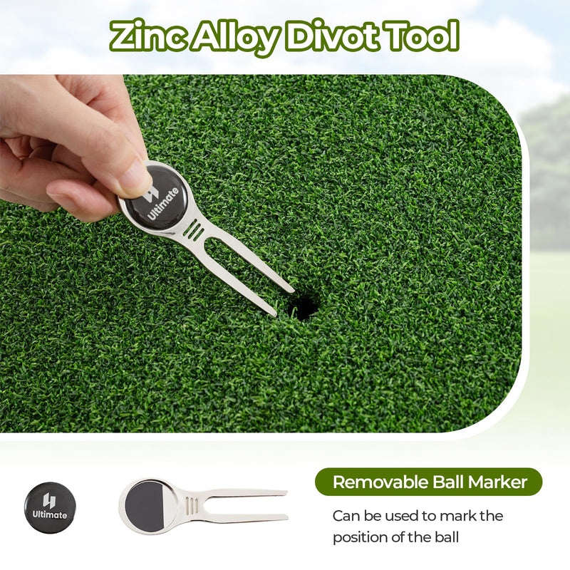 Load image into Gallery viewer, Goplus Golf Accessories Kit for Men Women, Golf Accessories Set