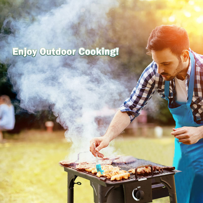 Load image into Gallery viewer, 100000 BTU Camp Stove High Pressure Propane Gas Cooker - Goplus