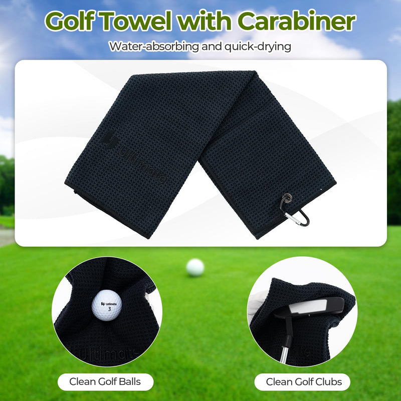 Load image into Gallery viewer, Goplus Golf Accessories Kit for Men Women, Golf Accessories Set