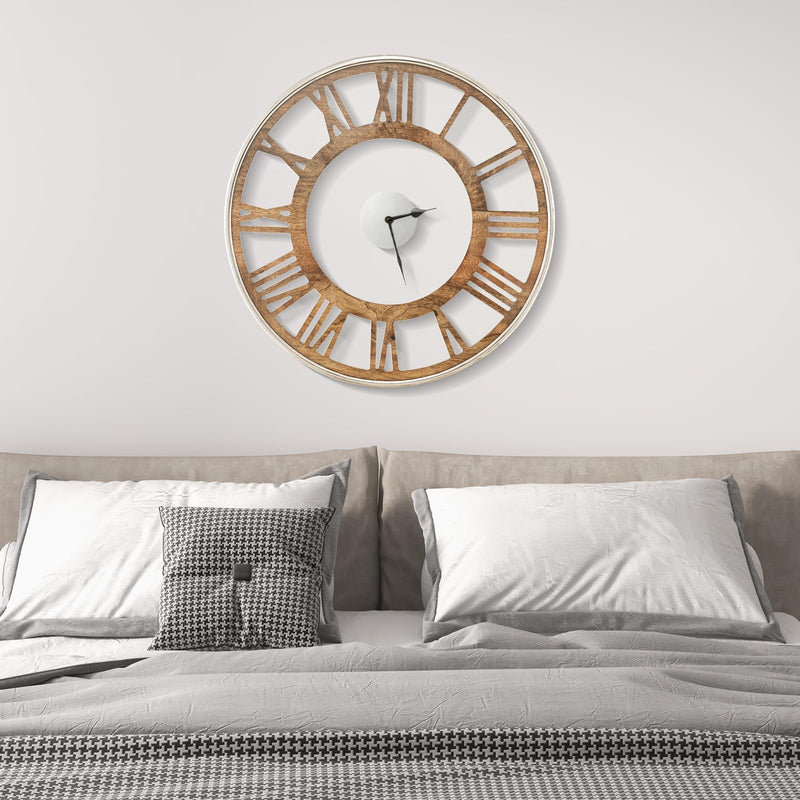 Load image into Gallery viewer, Goplus Large Wall Clock