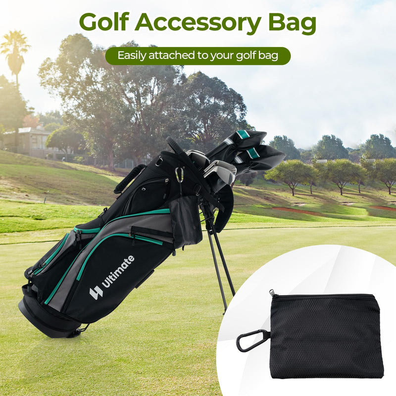 Load image into Gallery viewer, Goplus Golf Accessories Kit for Men Women, Golf Accessories Set