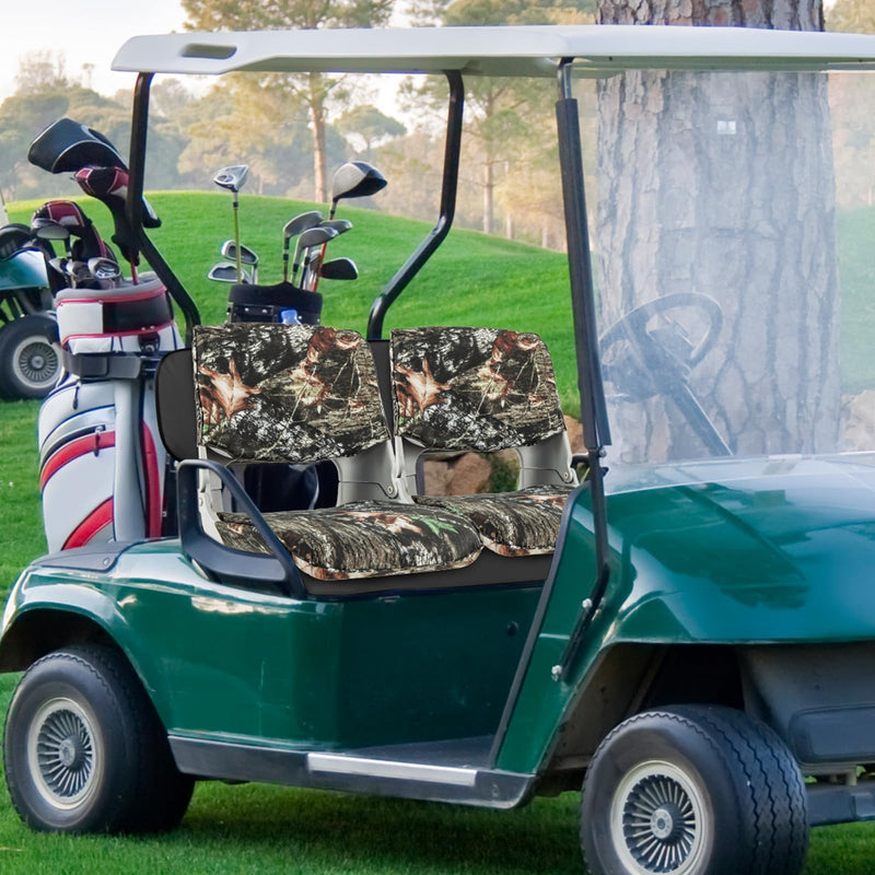 Load image into Gallery viewer, Goplus Low/High Back Boat Seats, Folding Boat Seat with Stainless Steel Screws & Aluminum Hinges, Thickened Sponge Padding