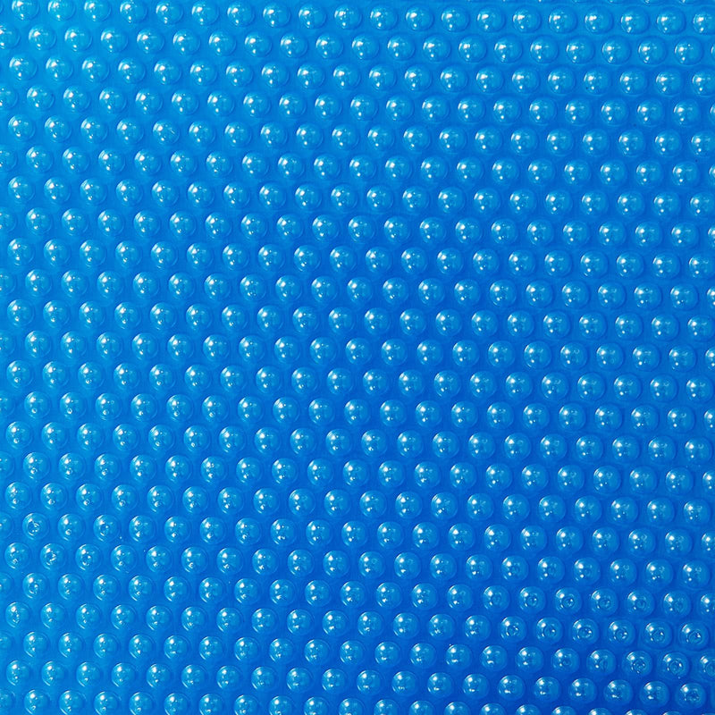 Load image into Gallery viewer, Goplus 12 x 24 FT Solar Blanket 12 Mil with Carrying Bag for In-Ground and Above-Ground Swimming Pools