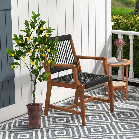 Goplus Artificial Lemon Tree