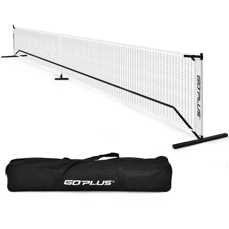 Load image into Gallery viewer, Portable Pickleball Net System