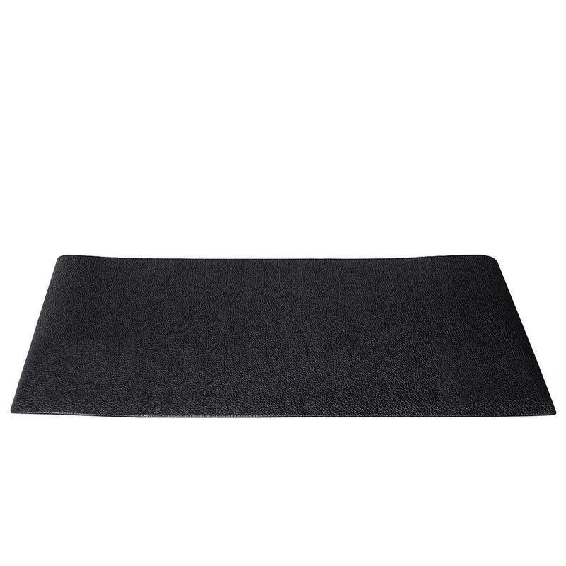 Load image into Gallery viewer, Thicken Treadmill Mat for Hardwood Floors High Density Waterproof PVC - Goplus