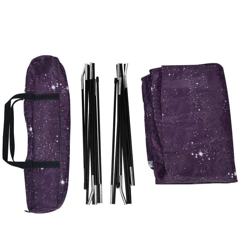 Load image into Gallery viewer, Bed Tent, Indoor Privacy Play Tent - GoplusUS