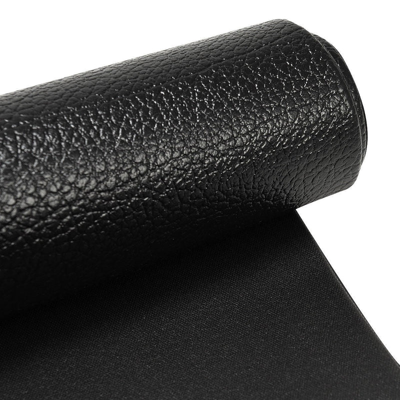 Load image into Gallery viewer, Thicken Treadmill Mat for Hardwood Floors High Density Waterproof PVC - Goplus