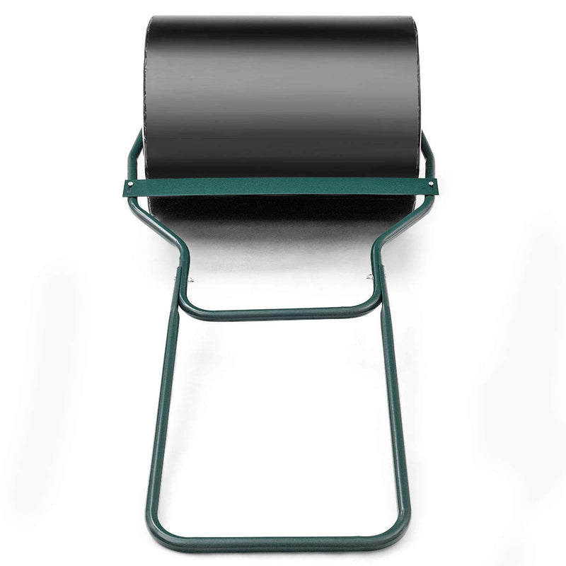 Load image into Gallery viewer, Lawn Roller Tow Behind Water Filled Roller, 16 by 20-Inch - GoplusUS