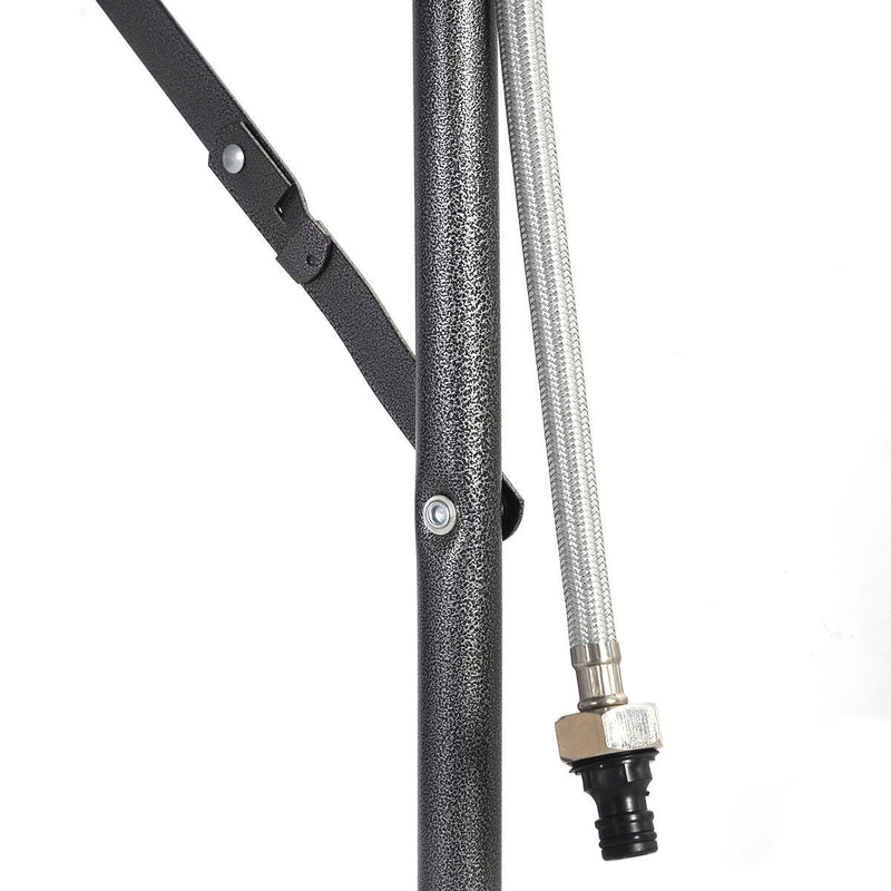 Load image into Gallery viewer, Portable Folding Table Fish Fillet Hunting Cleaning Cutting Camping Picnic Outdoor Gardening Table