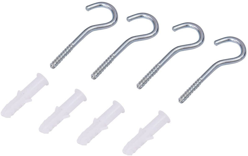 Load image into Gallery viewer, Mosquito Net, 4 Corner Post Bed Canopy - GoplusUS