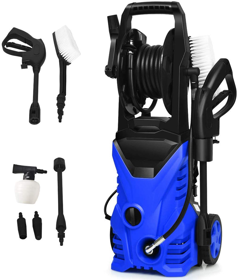 Load image into Gallery viewer, Electric Pressure Washer High Power Machine - GoplusUS