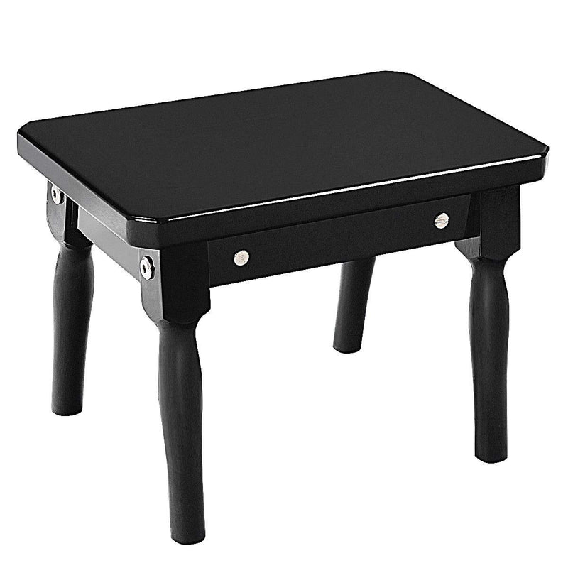 Load image into Gallery viewer, Classical Kids Piano, 30 Keys Wood Toy Grand Piano - GoplusUS