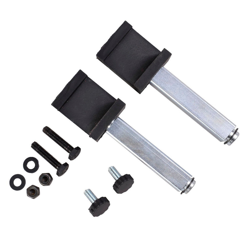 Load image into Gallery viewer, Motorcycle Stand Dirtbike Sport Bike Sport Bike Rear Wheel Lift Fork Swingarm Stands - GoplusUS