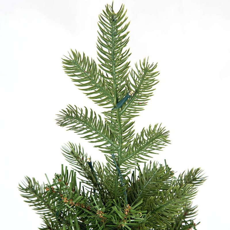 Load image into Gallery viewer, Goplus 3ft Prelit Christmas Tree - GoplusUS