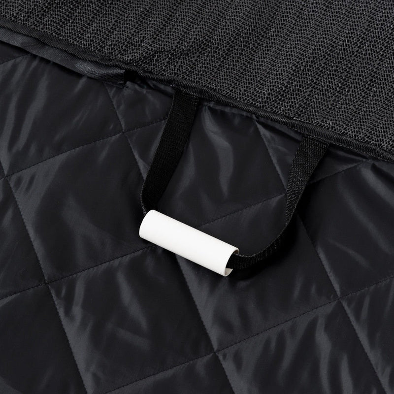 Load image into Gallery viewer, Pet Seat Cover Dog Car Seat Cover Waterproof Nonslip Rubber Backing - GoplusUS