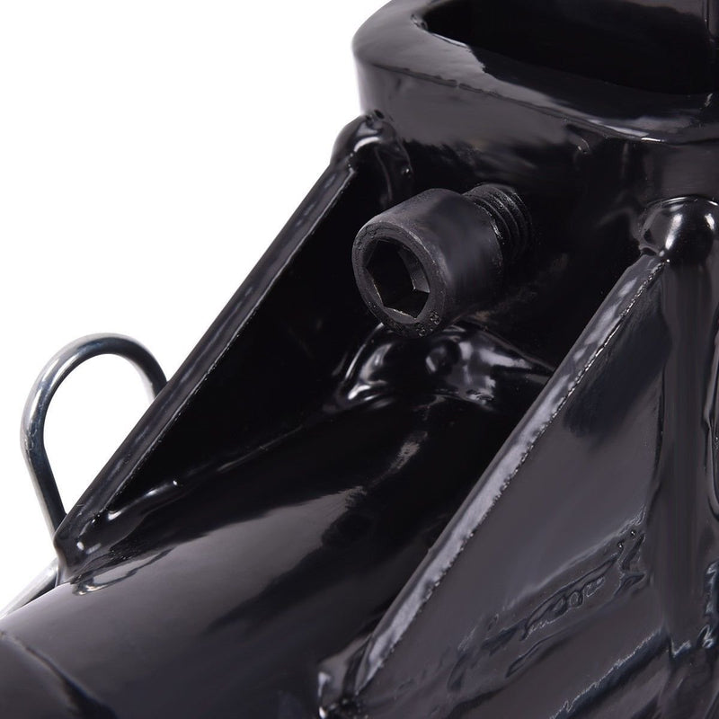 Load image into Gallery viewer, Triple Ball Swivel Adjustable Drop Turn Trailer Tow Hitch Mount for 2" Receiver