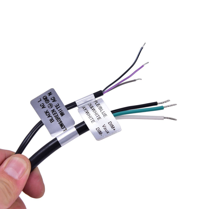 Load image into Gallery viewer, 100W/150W LED High Bay Light 12580/18820 Lumen Mining Lamp - GoplusUS