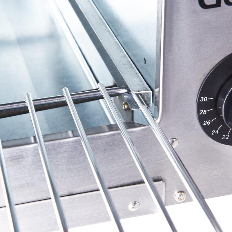 Load image into Gallery viewer, Pizza Oven Stainless Steel Pizza Baker for Kitchen Commercial Use - GoplusUS