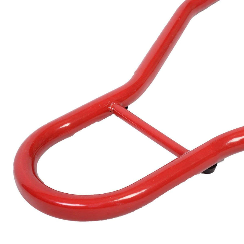 Load image into Gallery viewer, Motorcycle Stand Dirtbike Sport Bike Sport Bike Rear Wheel Lift Fork Swingarm Stands - GoplusUS