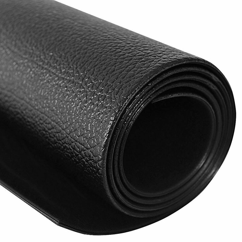 Load image into Gallery viewer, Thicken Treadmill Mat for Hardwood Floors High Density Waterproof PVC, 36" x 78"