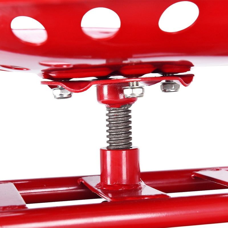 Load image into Gallery viewer, Garden Cart Rolling Work Seat Outdoor Lawn Yard Patio Wagon Scooter for Planting - GoplusUS