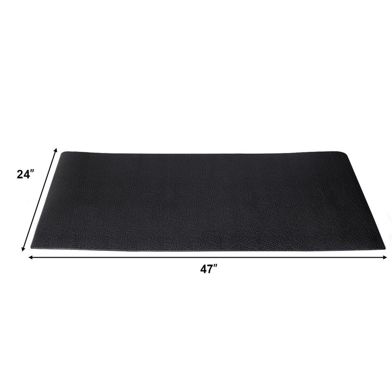 Load image into Gallery viewer, Thicken Treadmill Mat for Hardwood Floors High Density Waterproof PVC