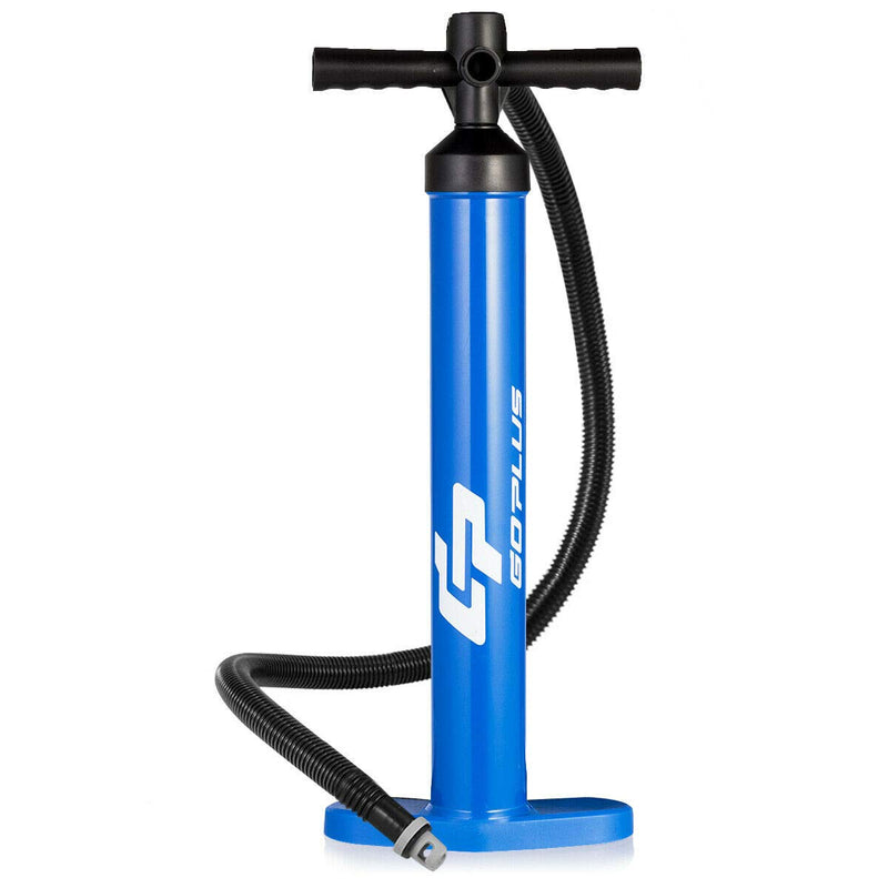 Load image into Gallery viewer, Goplus Double Action Hand Pump - GoplusUS