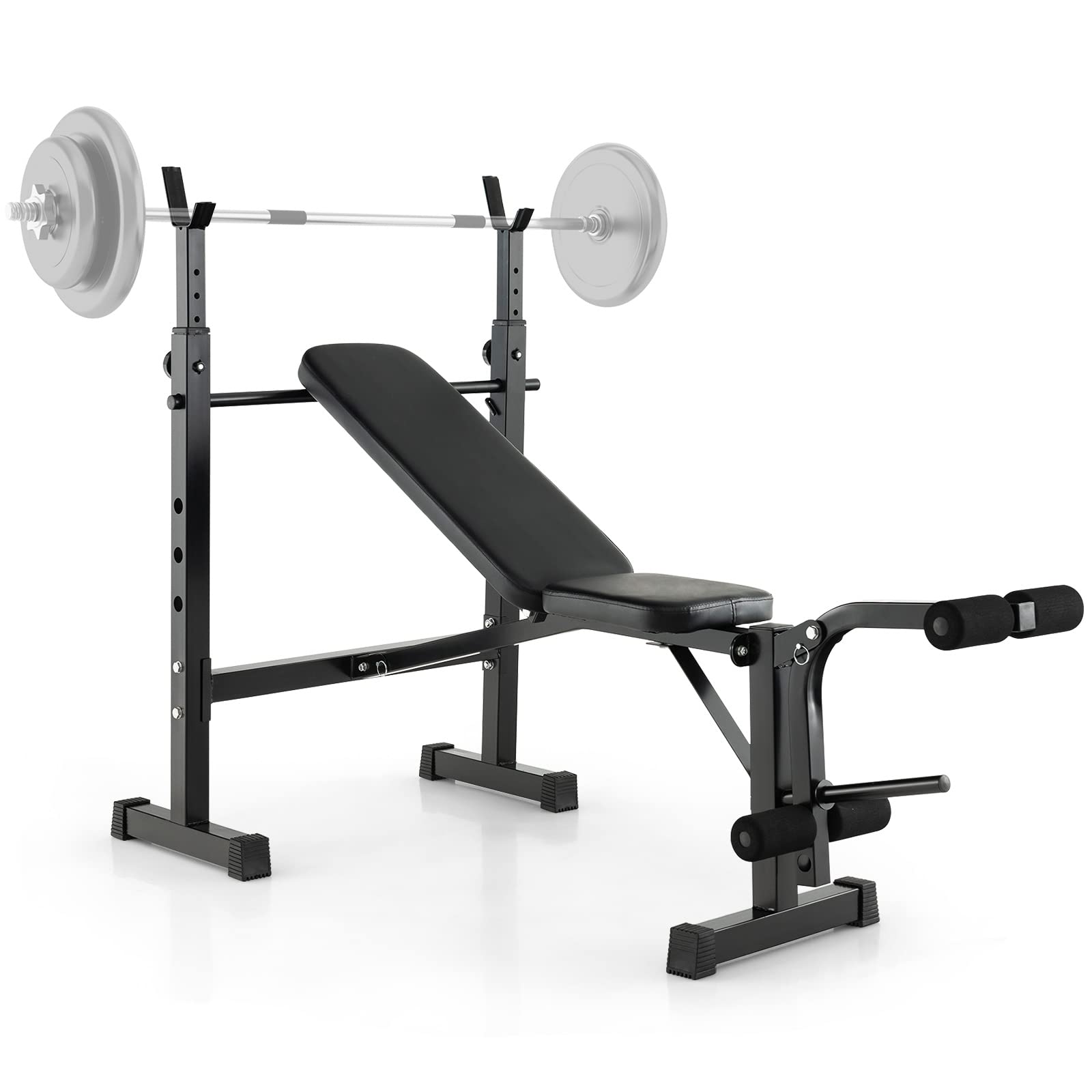 Incline Bench Press Weider Pro 875 Weight Bench Weider Pro Pro
